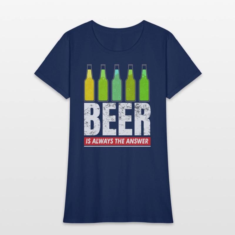 Joyable Answers Of Amusing Beer Quote