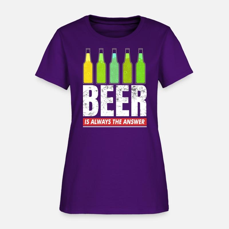 Joyable Answers Of Amusing Beer Quote