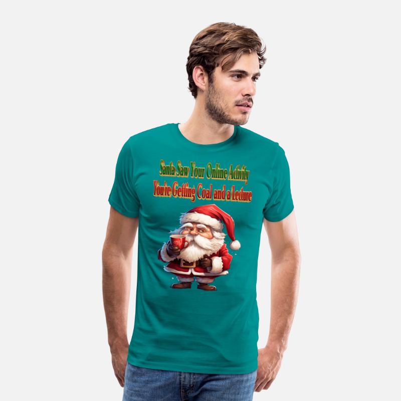 Judge Santa