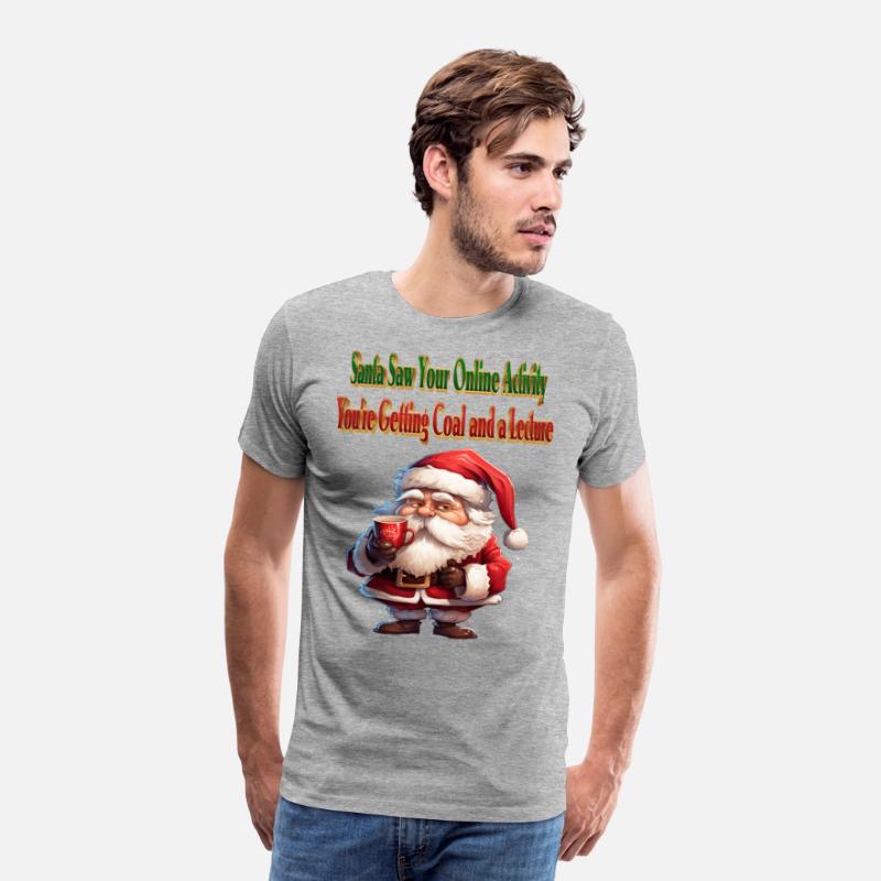 Judge Santa