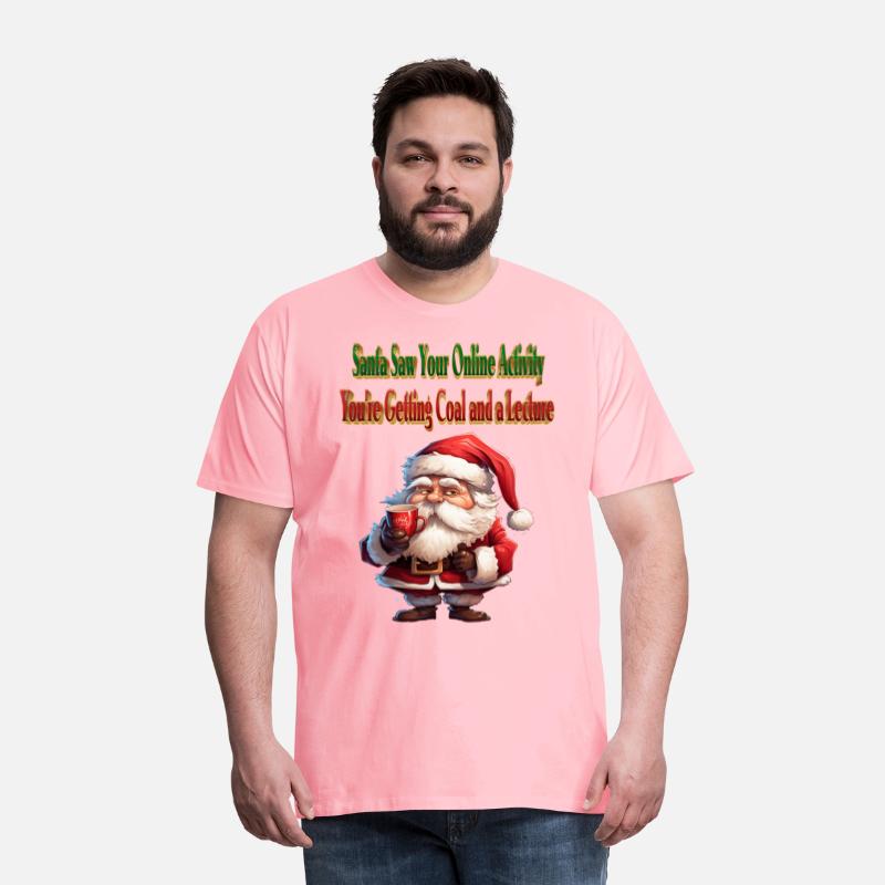 Judge Santa