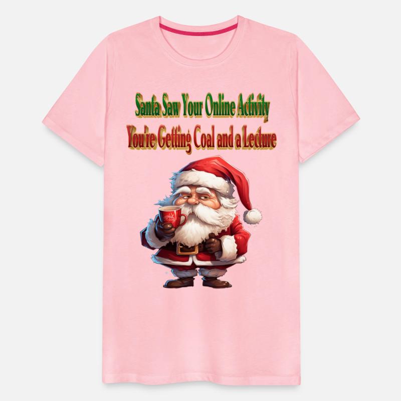 Judge Santa