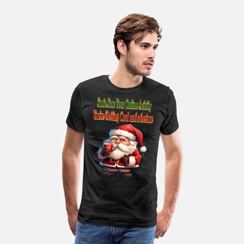Judge Santa