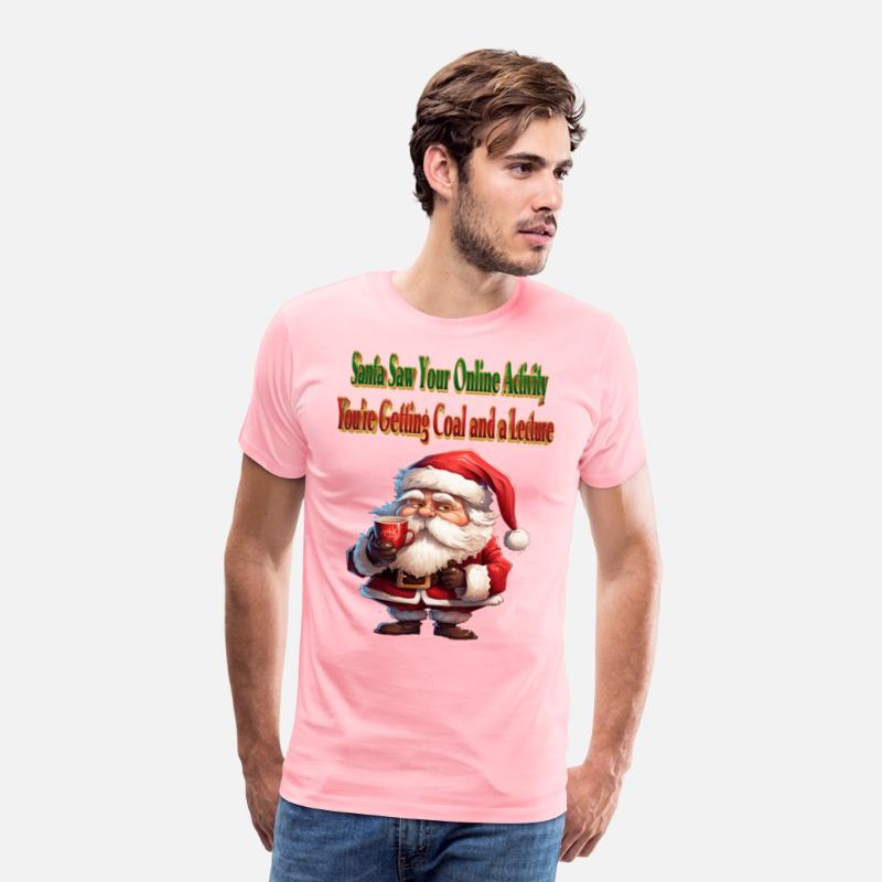 Judge Santa