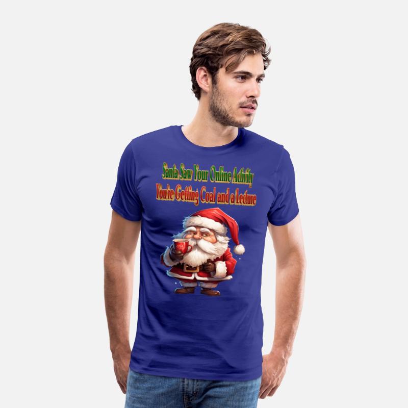 Judge Santa