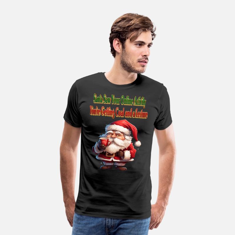 Judge Santa