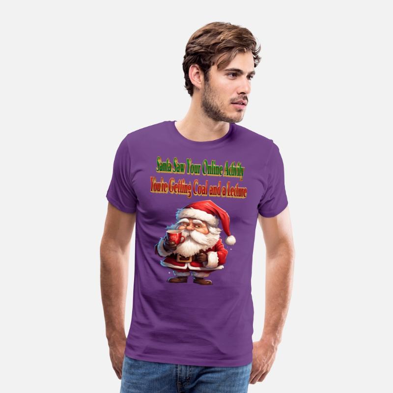 Judge Santa