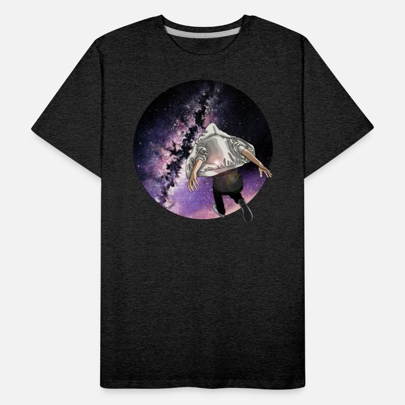 Jumping Into Skies