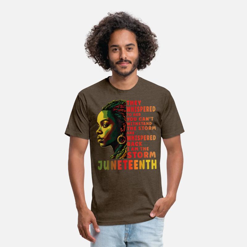 Juneteenth Afro American Black Women Black History