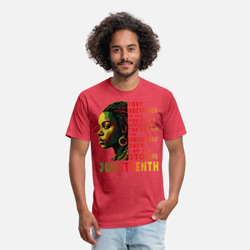 Juneteenth Afro American Black Women Black History