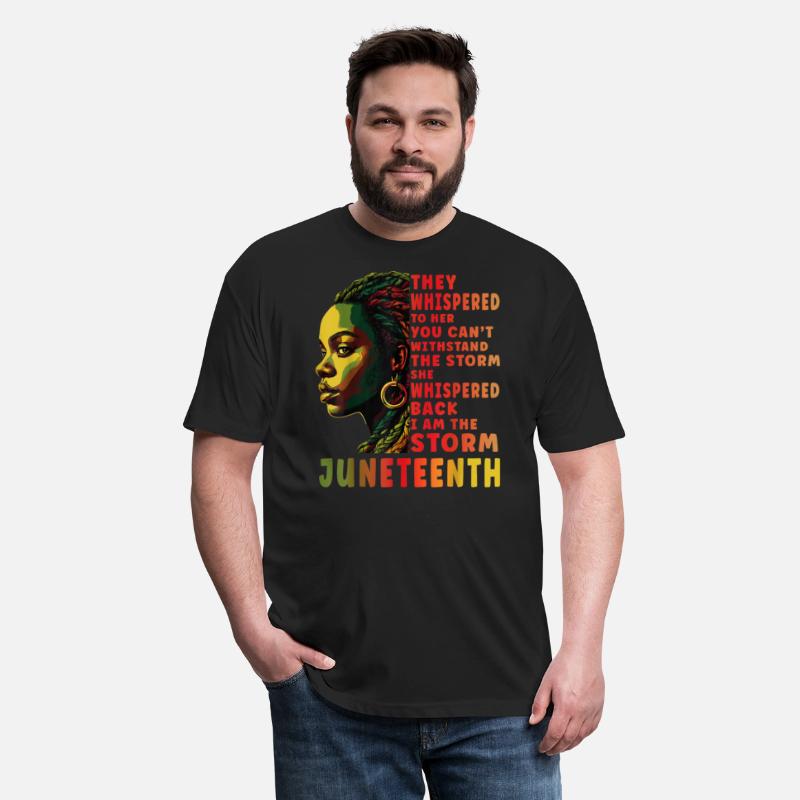 Juneteenth Afro American Black Women Black History