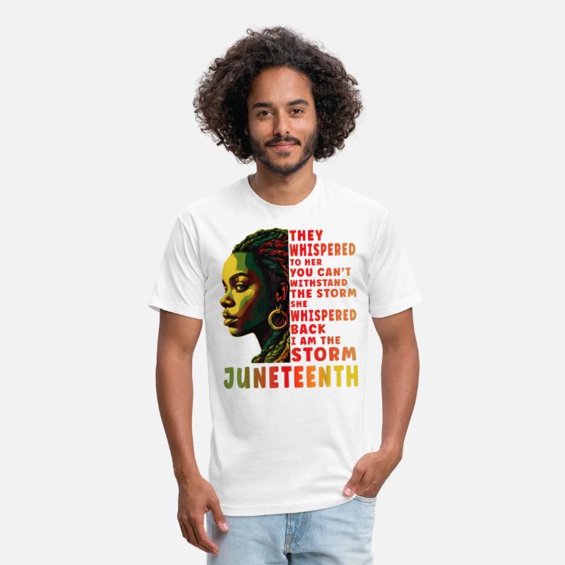Juneteenth Afro American Black Women Black History