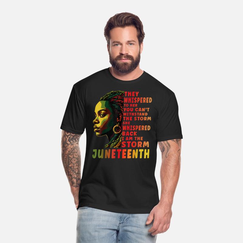Juneteenth Afro American Black Women Black History