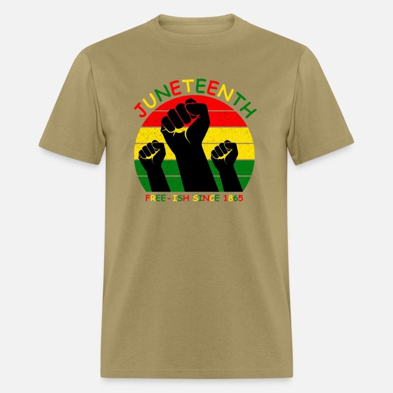Juneteenth Day Since