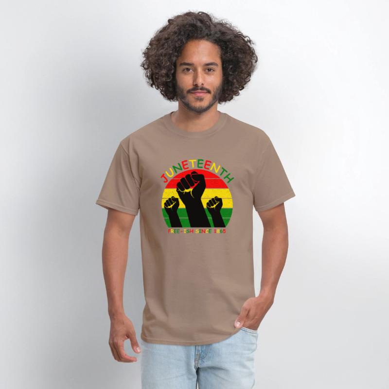 Juneteenth Day Since