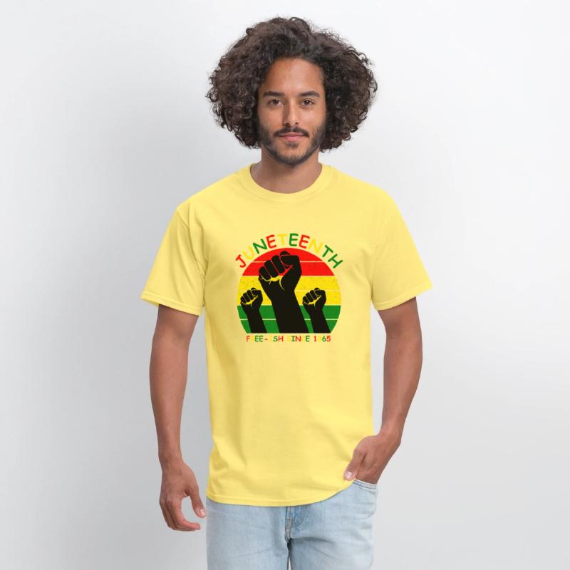 Juneteenth Day Since