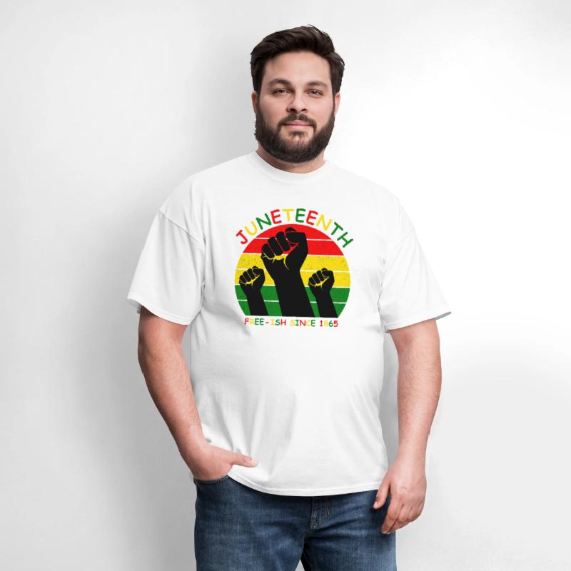 Juneteenth Day Since