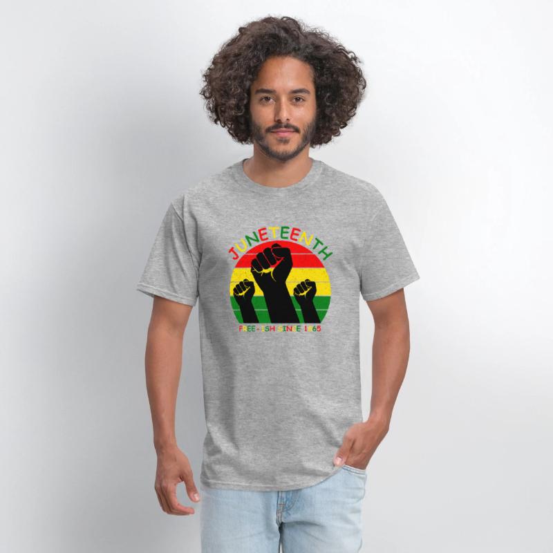 Juneteenth Day Since