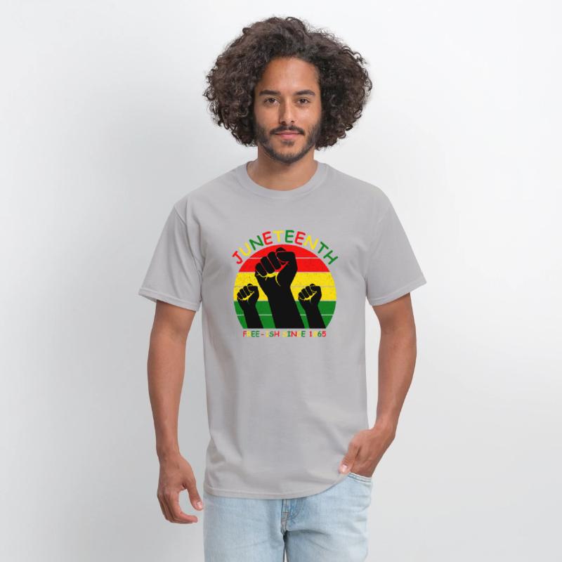 Juneteenth Day Since