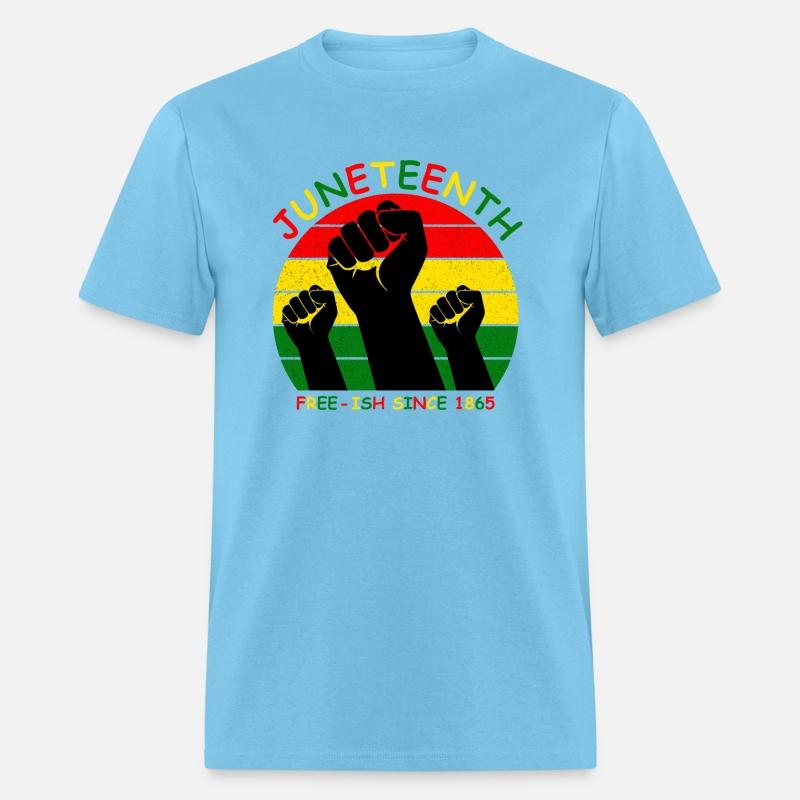 Juneteenth Day Since