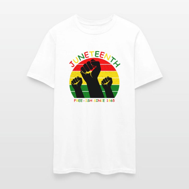 Juneteenth Day Since