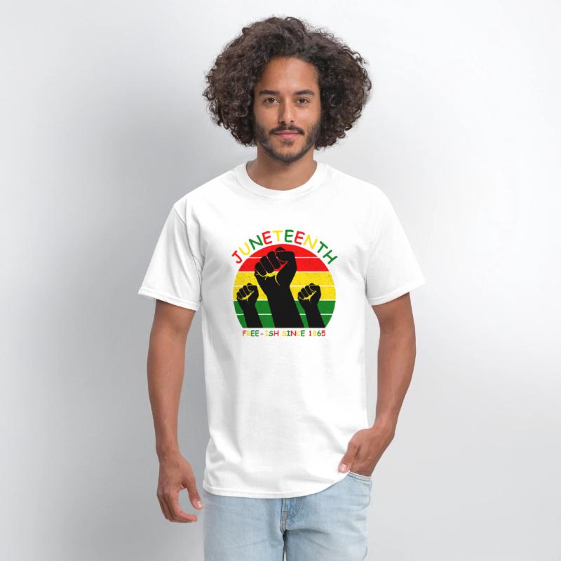 Juneteenth Day Since