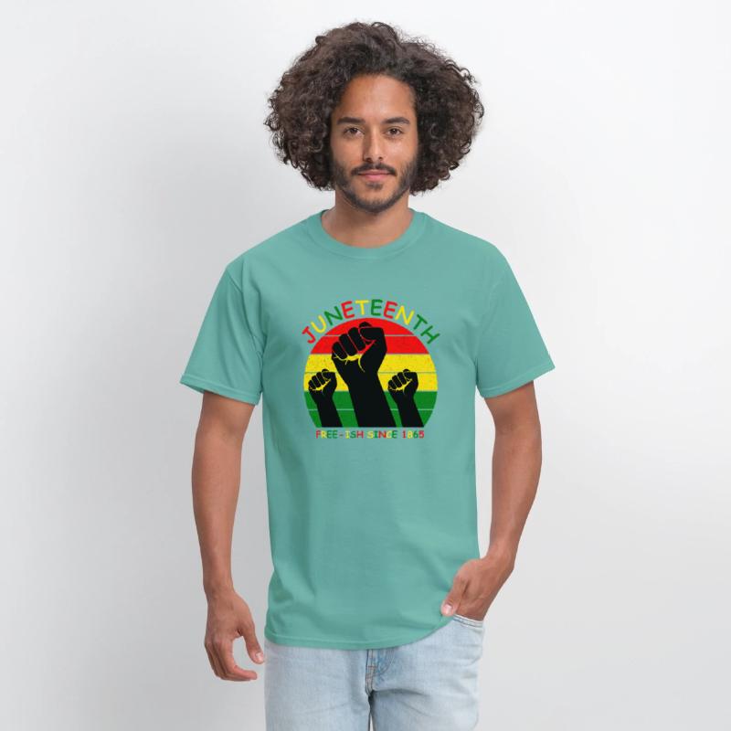 Juneteenth Day Since