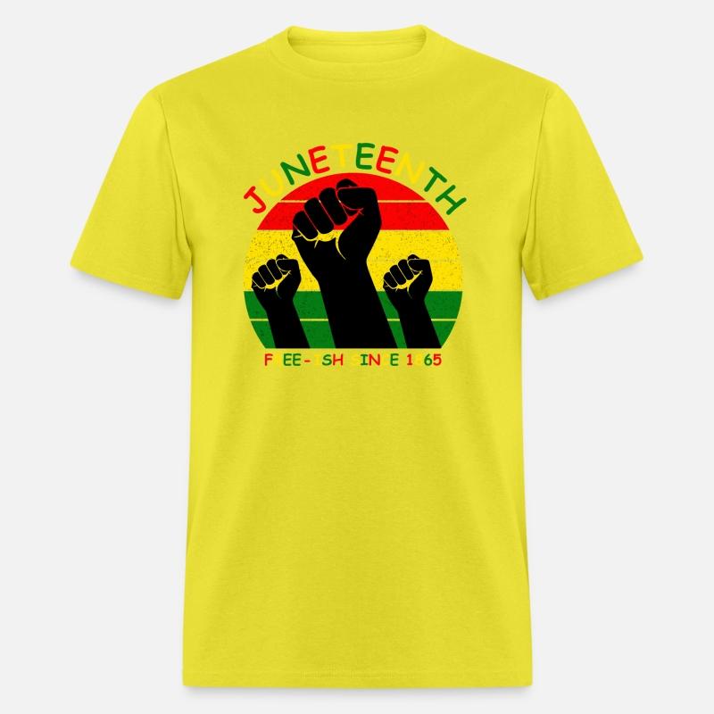 Juneteenth Day Since