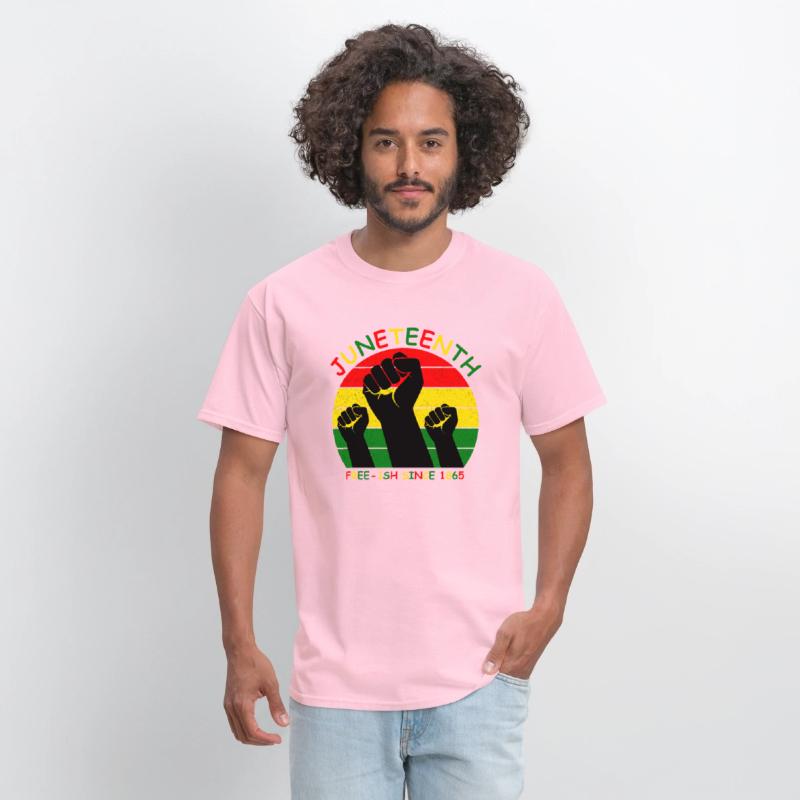 Juneteenth Day Since