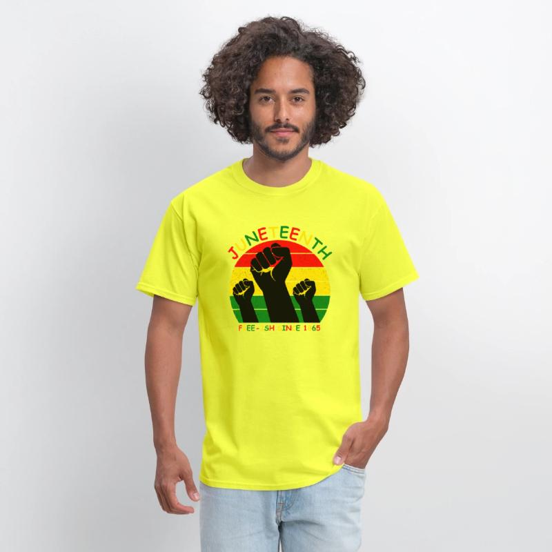 Juneteenth Day Since