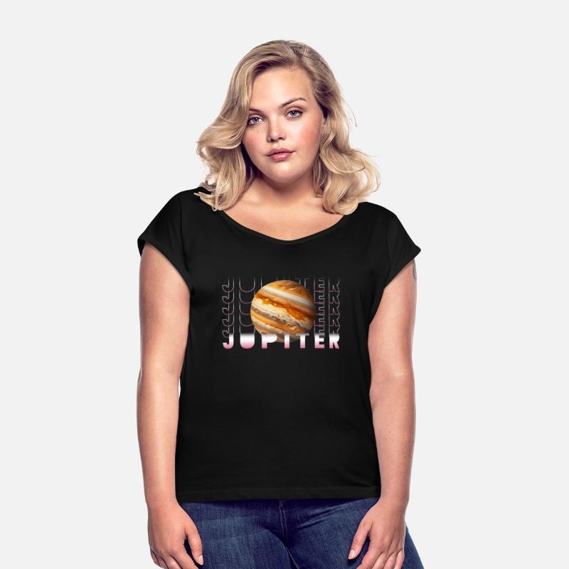 Jupiter Planet Space