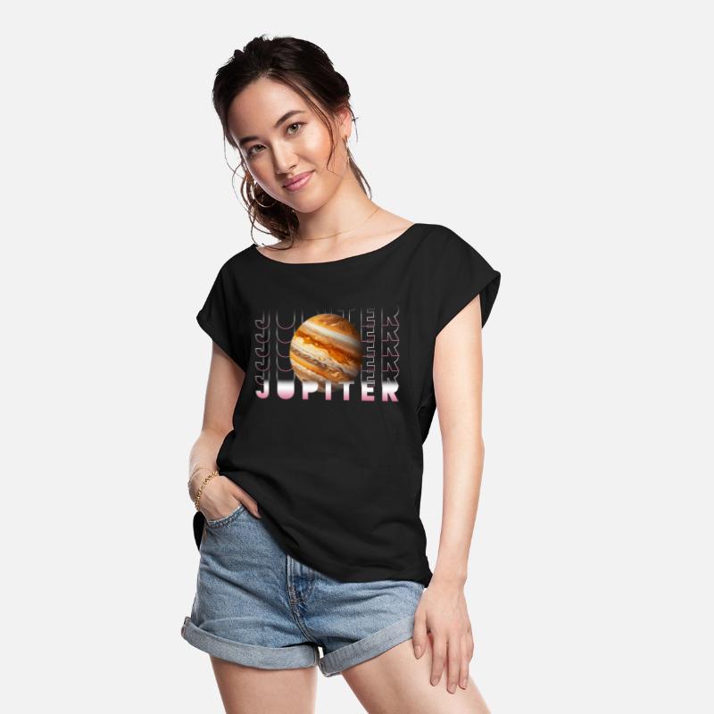 Jupiter Planet Space
