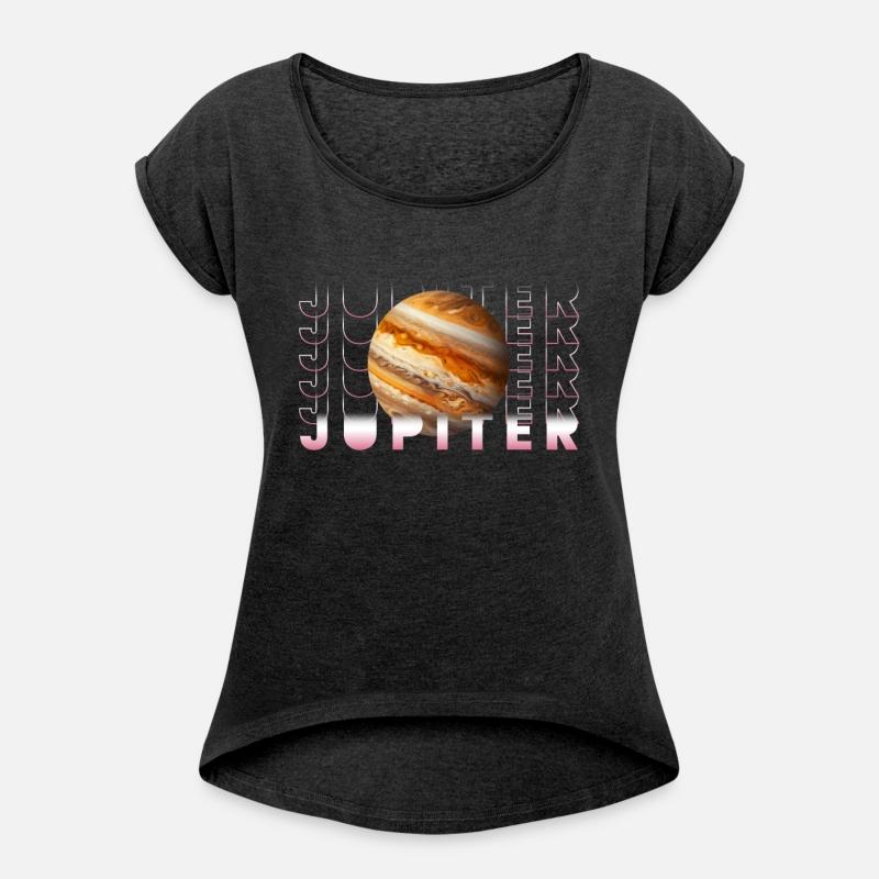 Jupiter Planet Space