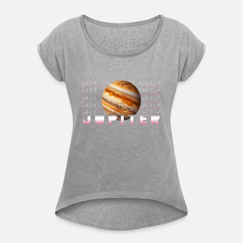 Jupiter Planet Space