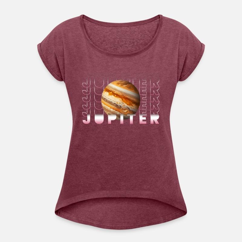 Jupiter Planet Space