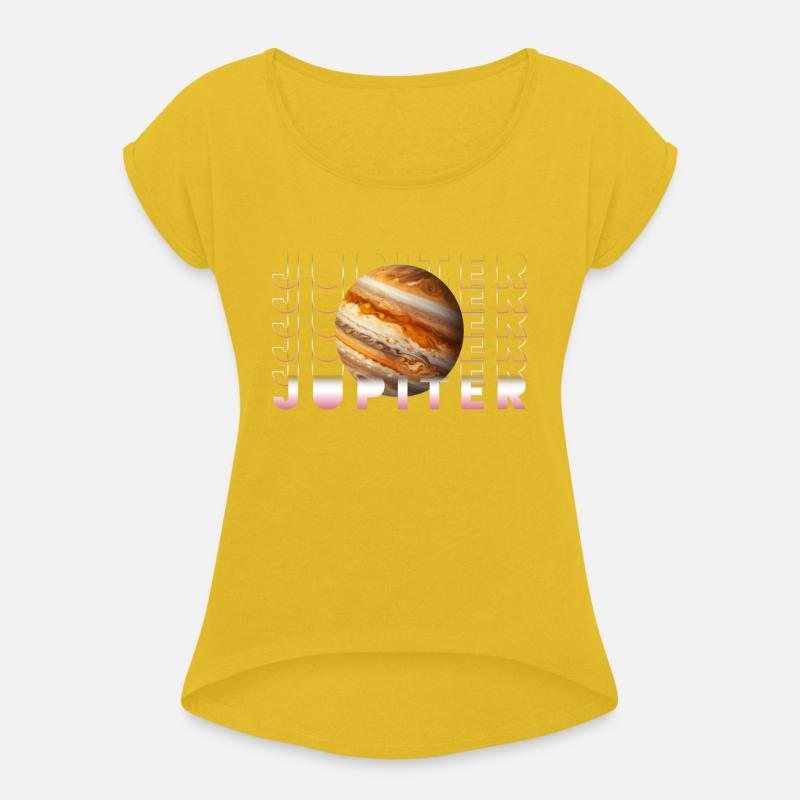Jupiter Planet Space