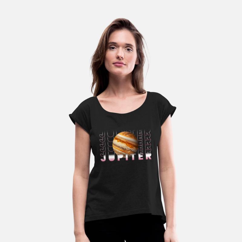 Jupiter Planet Space