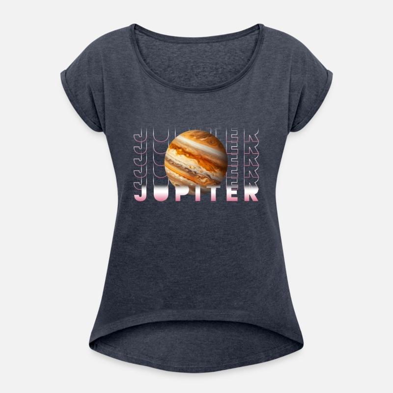 Jupiter Planet Space