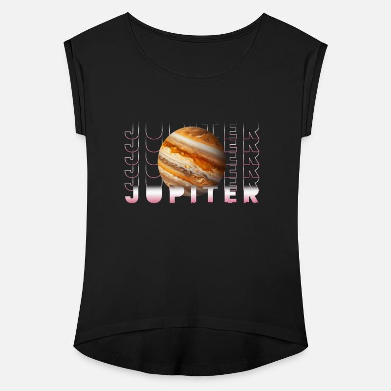 Jupiter Planet Space