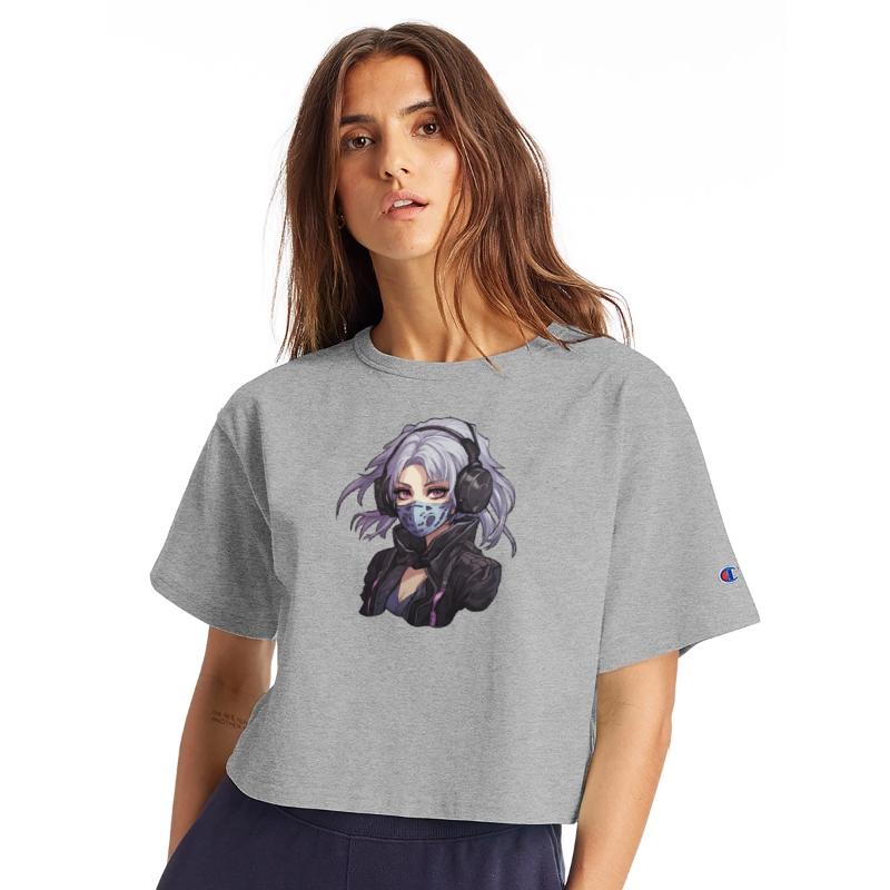Just A Girl Who Loves Anime And Manga