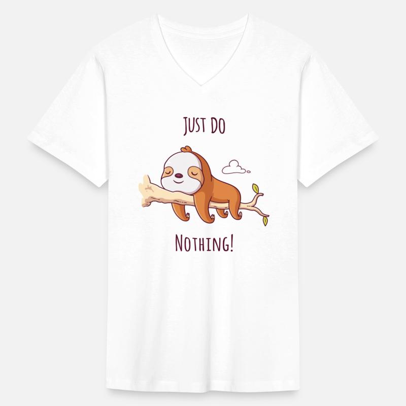 Just Do Nothing