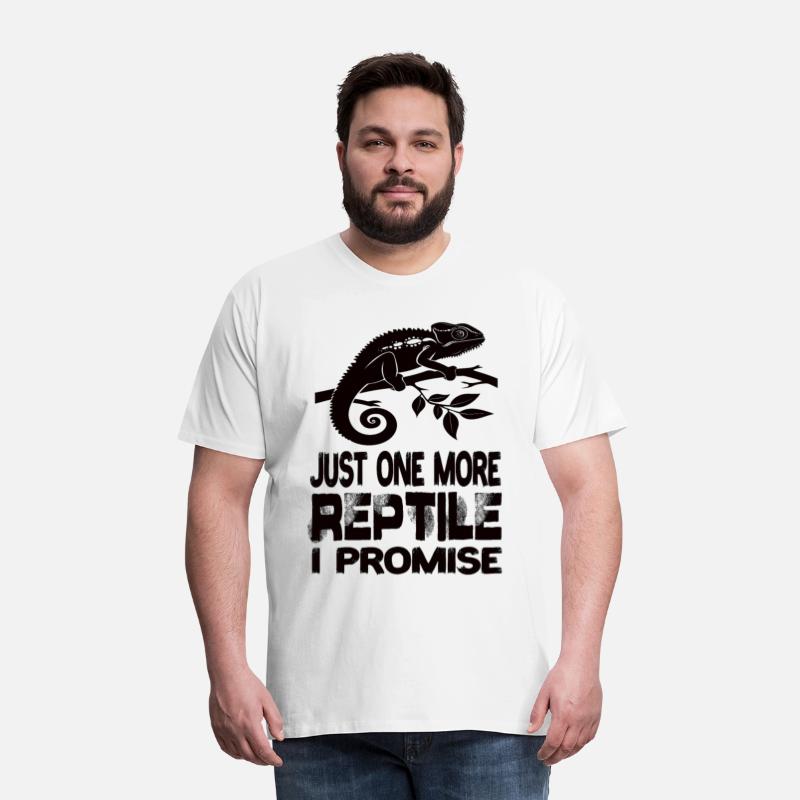 Just One More Reptile I Promise Reptiles Lizard