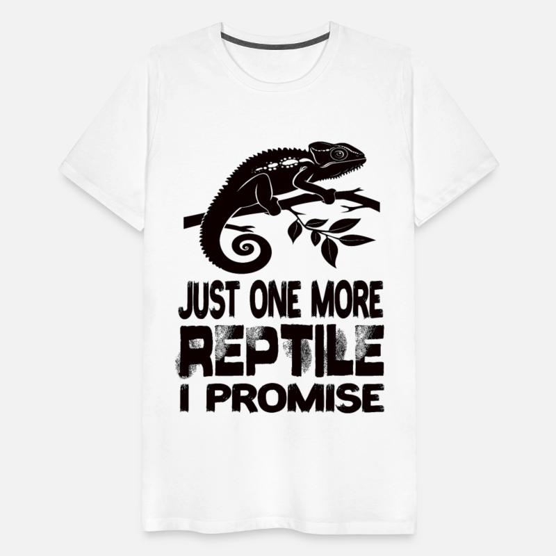 Just One More Reptile I Promise Reptiles Lizard