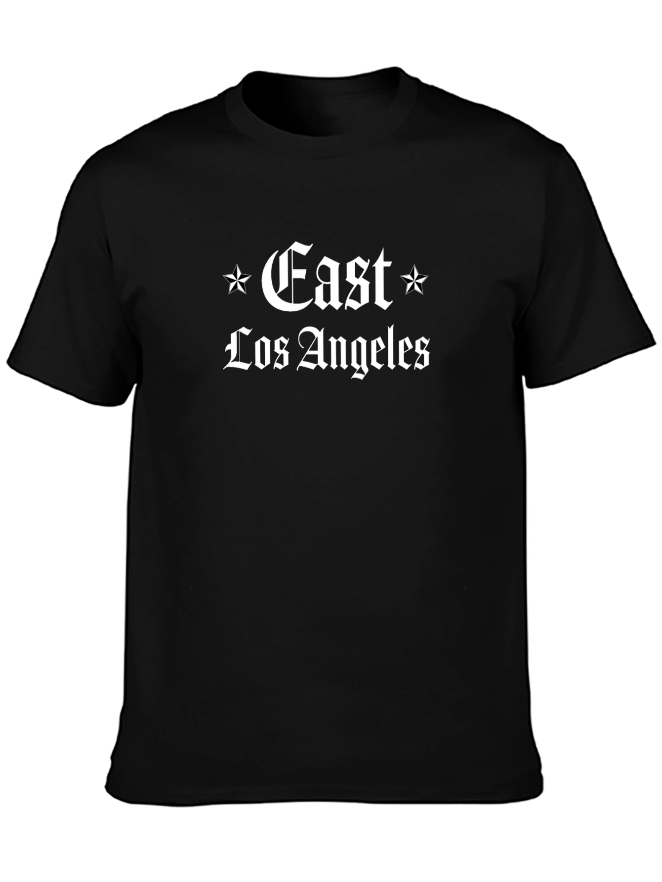 East Los Angeles Graphic T-Shirt