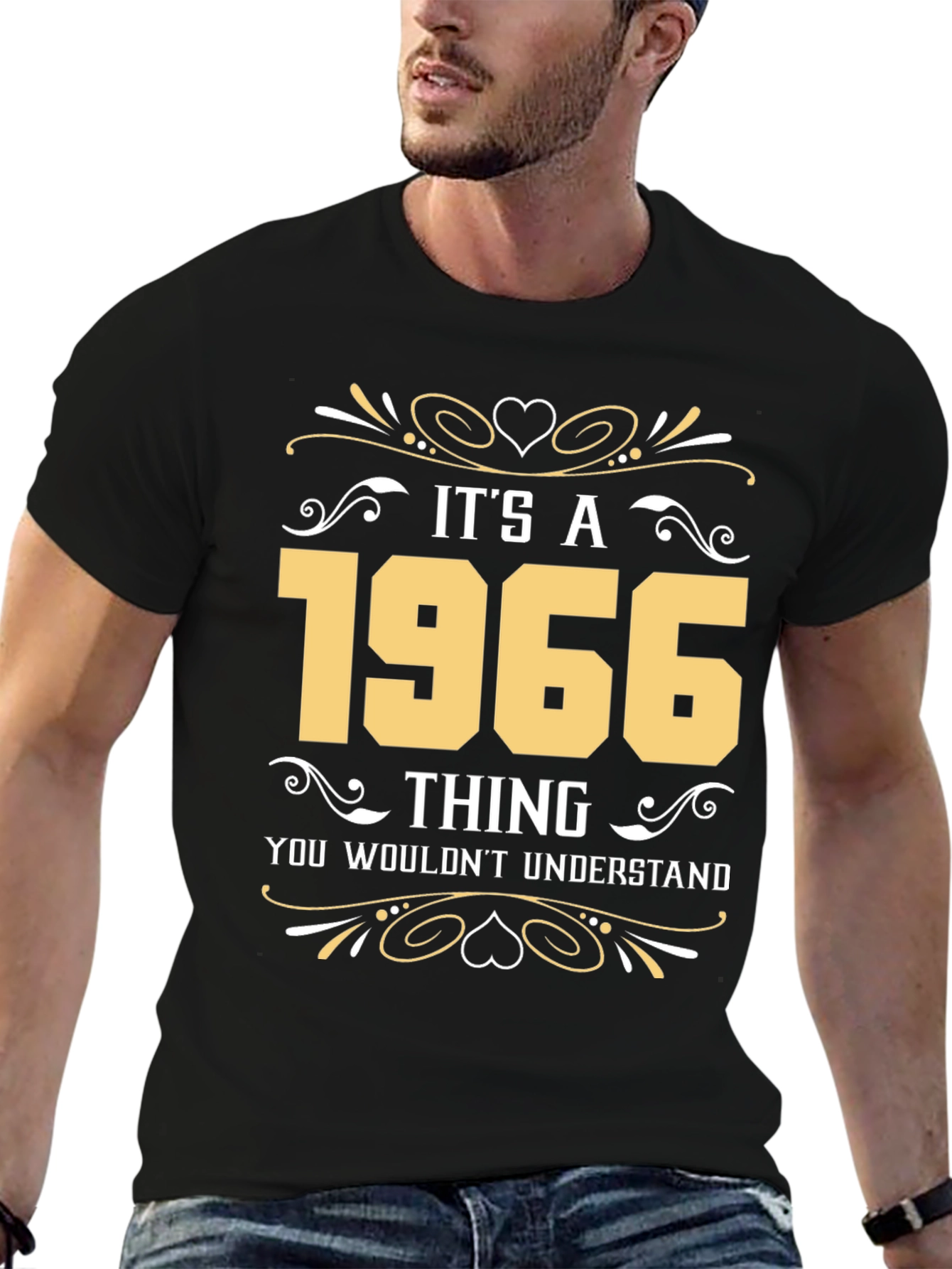 Its A 1966 Thing T-Shirt