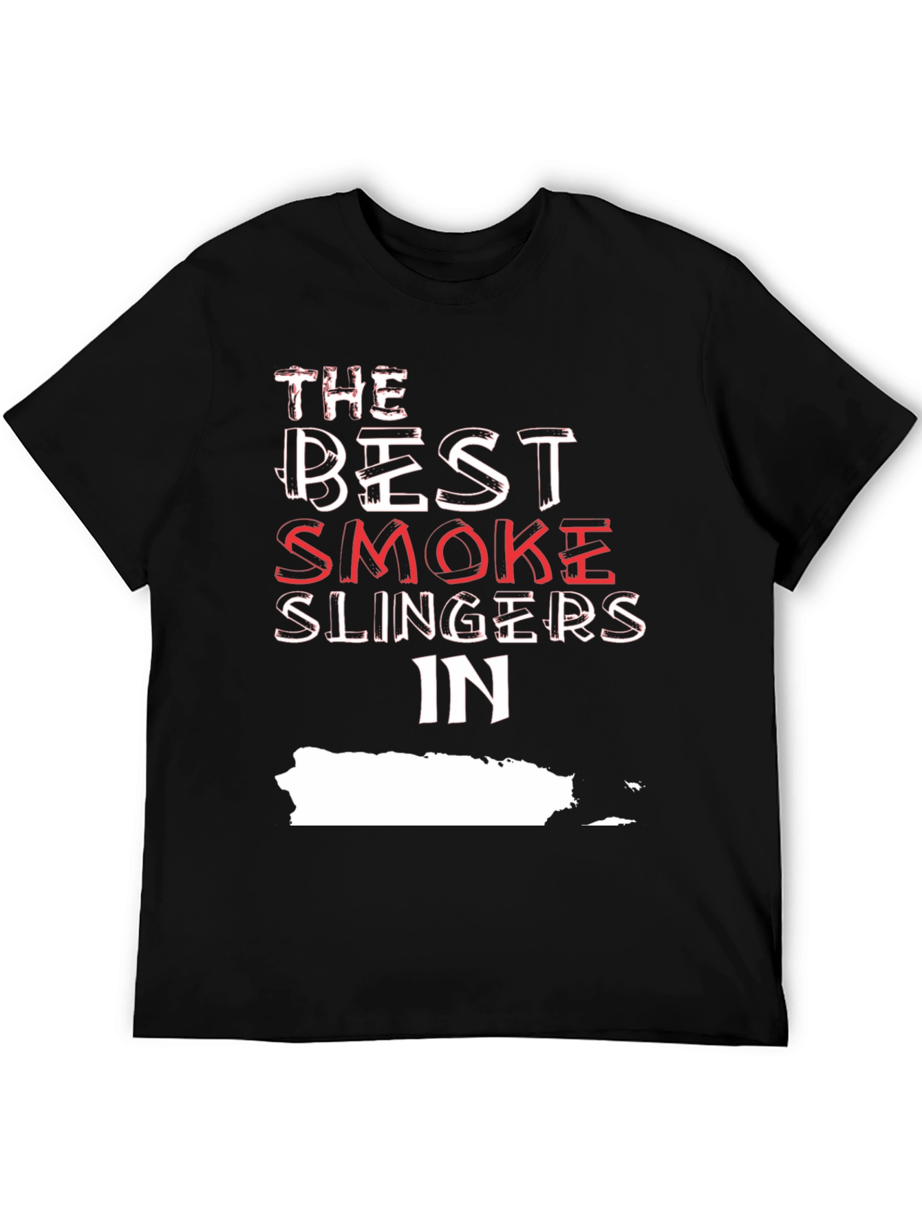 Smoke Slingers T-Shirt