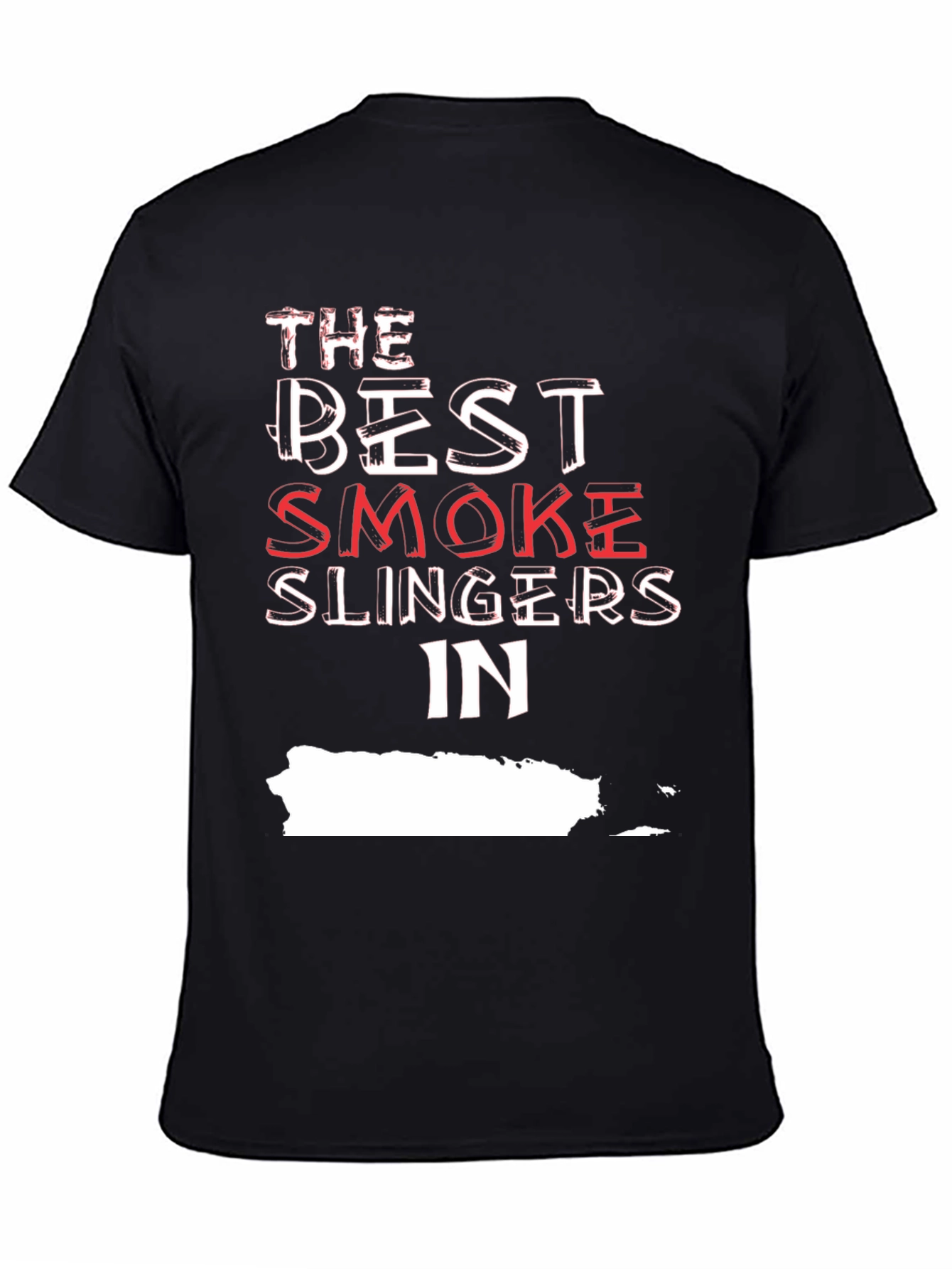 Smoke Slingers T-Shirt