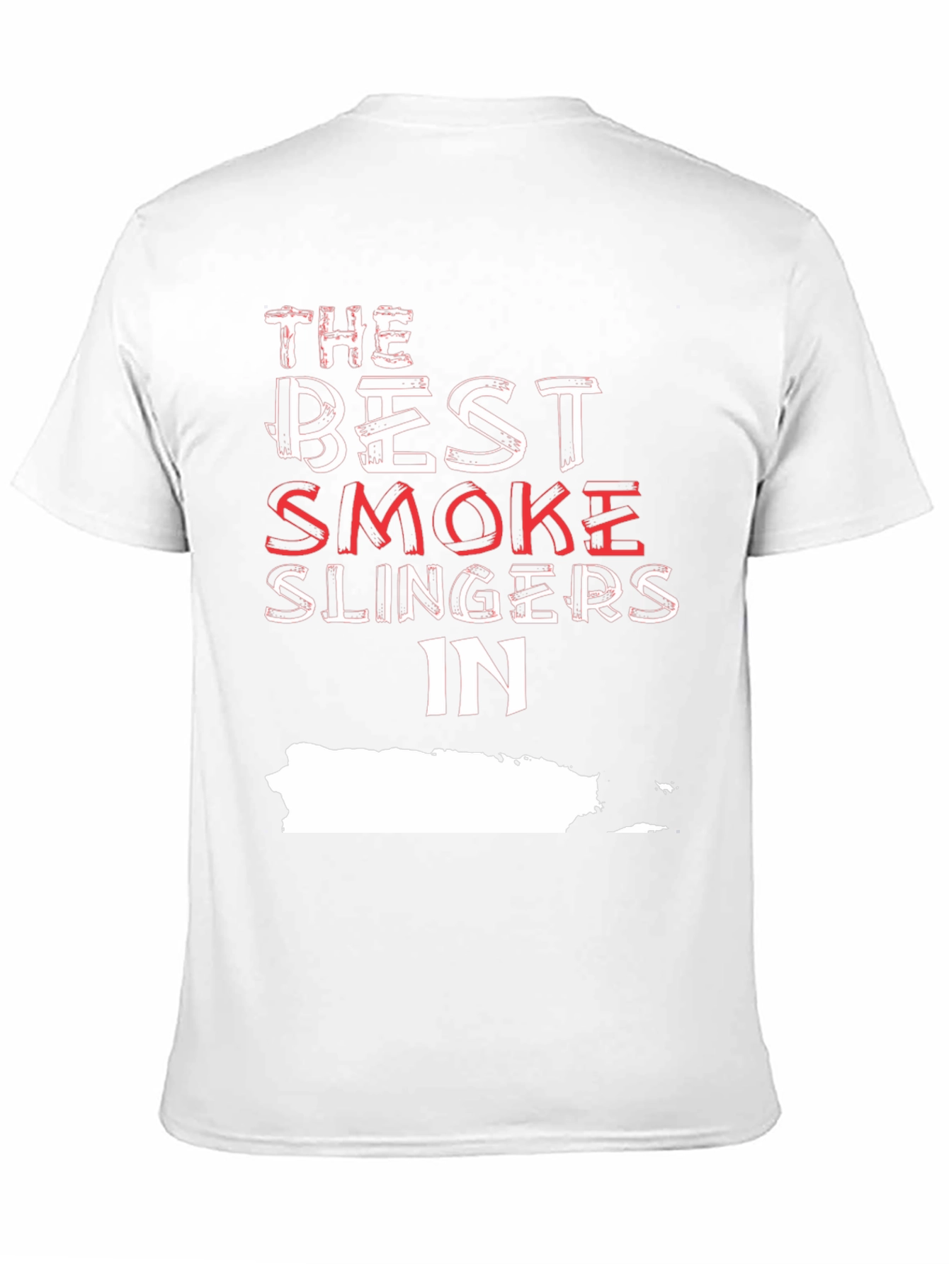 Smoke Slingers T-Shirt