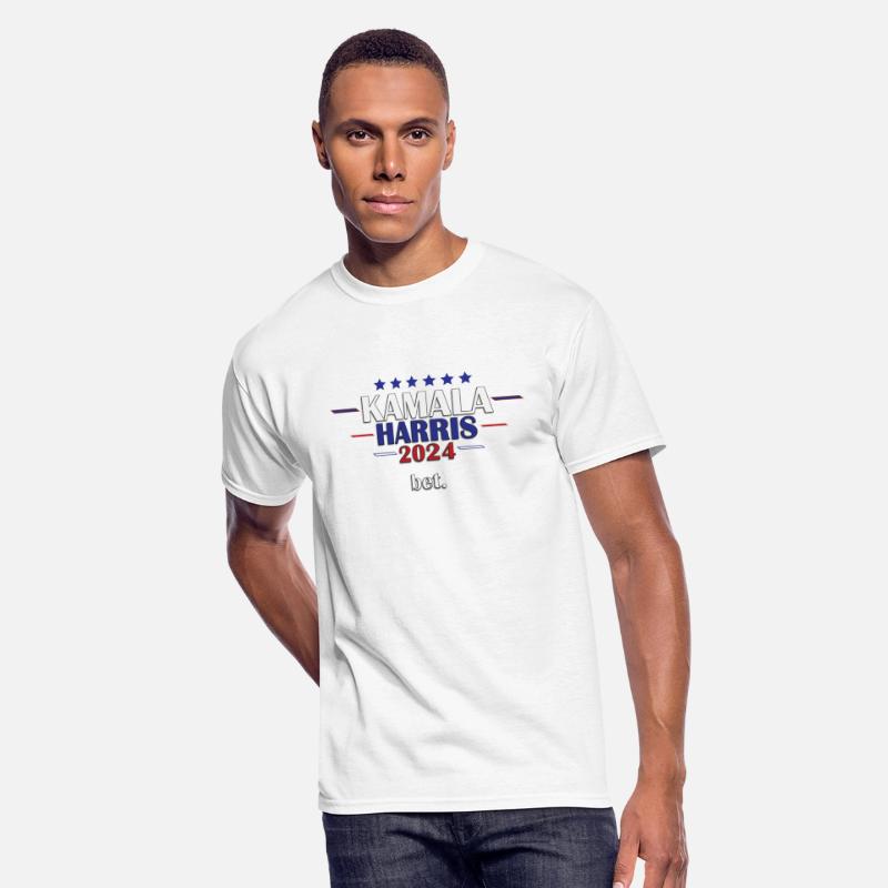 KAMALA HARRIS 2024 bet. - White Text