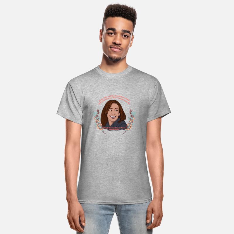 Kamala Harris Dream With Ambition Edit